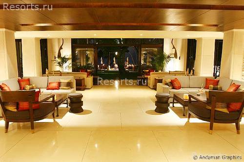 Impiana Phuket Cabana Resort & Spa 5